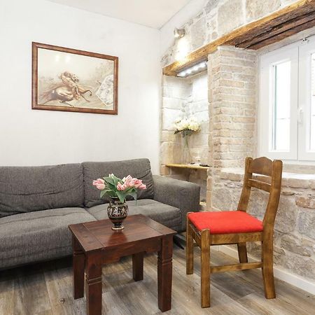 Stone Apartman Varos Split Buitenkant foto