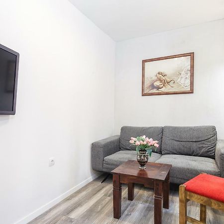 Stone Apartman Varos Split Buitenkant foto