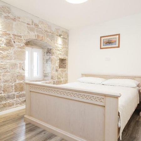 Stone Apartman Varos Split Buitenkant foto