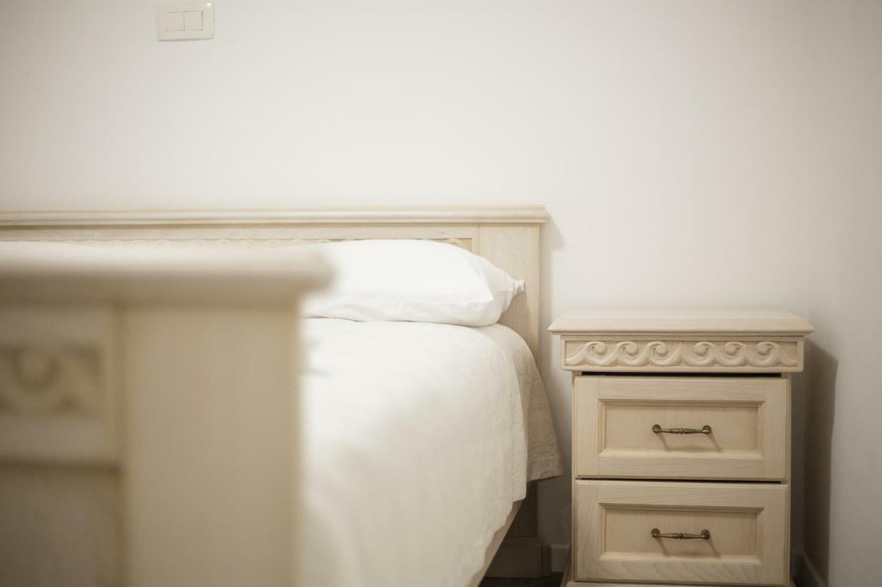 Stone Apartman Varos Split Buitenkant foto