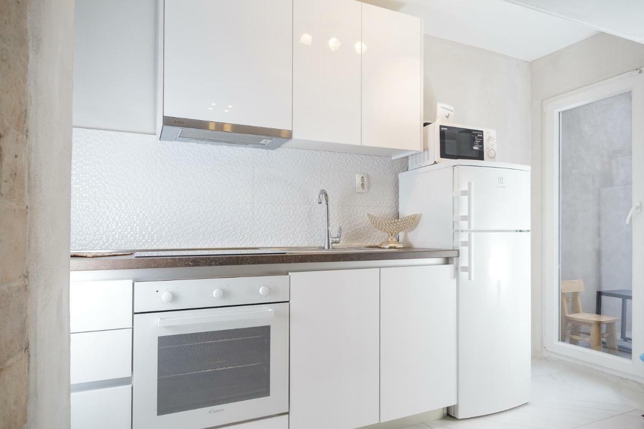 Stone Apartman Varos Split Buitenkant foto