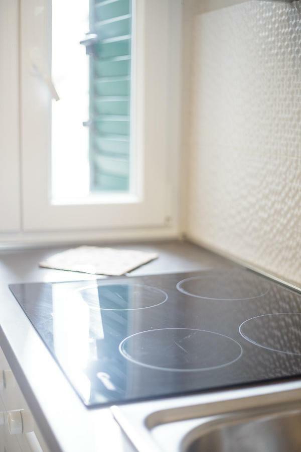 Stone Apartman Varos Split Buitenkant foto
